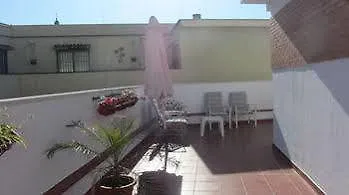 Apartamentos Decada Malaga Spain