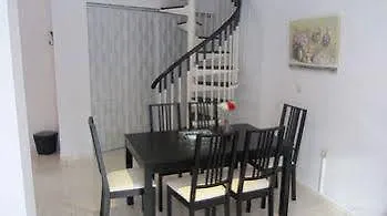 Apartamentos Decada Malaga