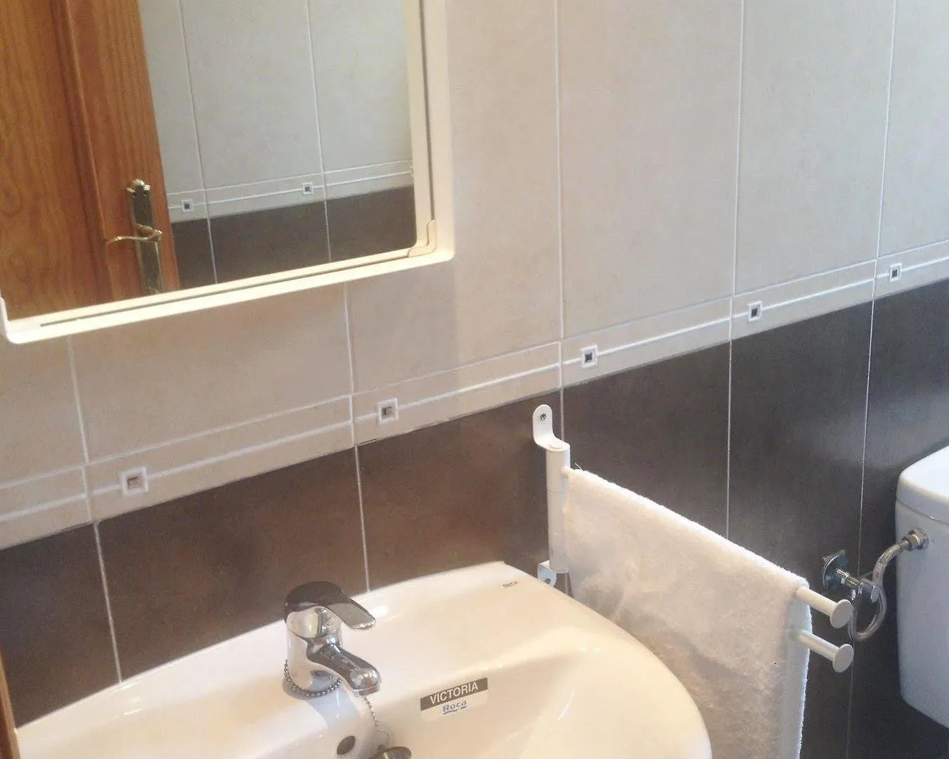 Apartamentos Decada Malaga